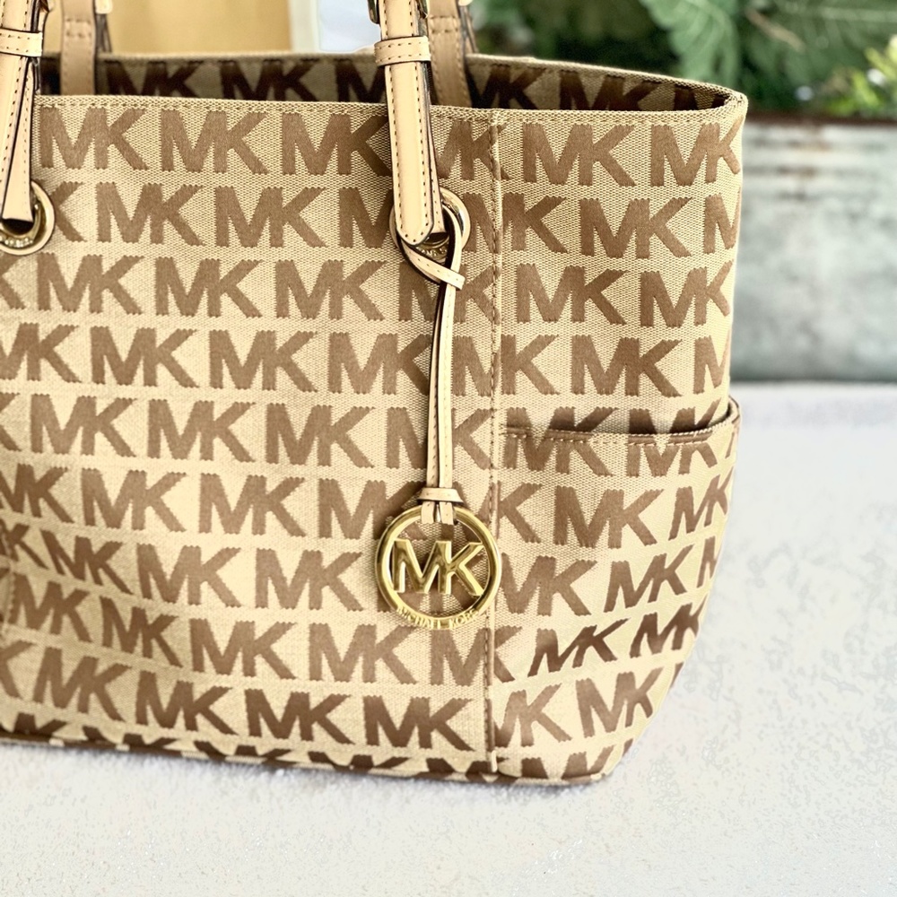 Original Michael Kors Tote - Picture 6 of 14